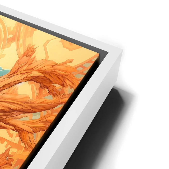 Featured image 13 for Sunburst Owl