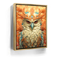 Featured image 7 for Sunburst Owl