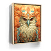 Featured image 9 for Sunburst Owl
