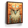 Featured image 10 for Sunburst Owl