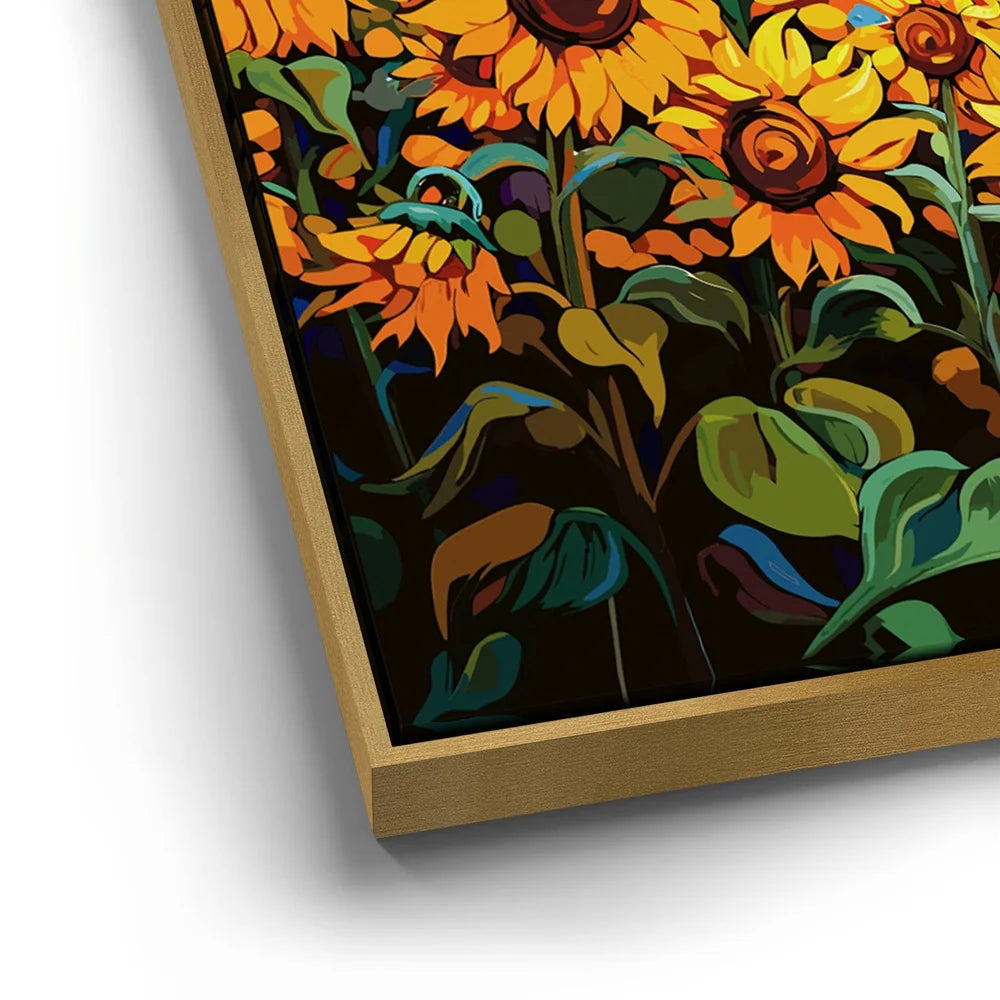 Featured image 12 for Sunflower Fever