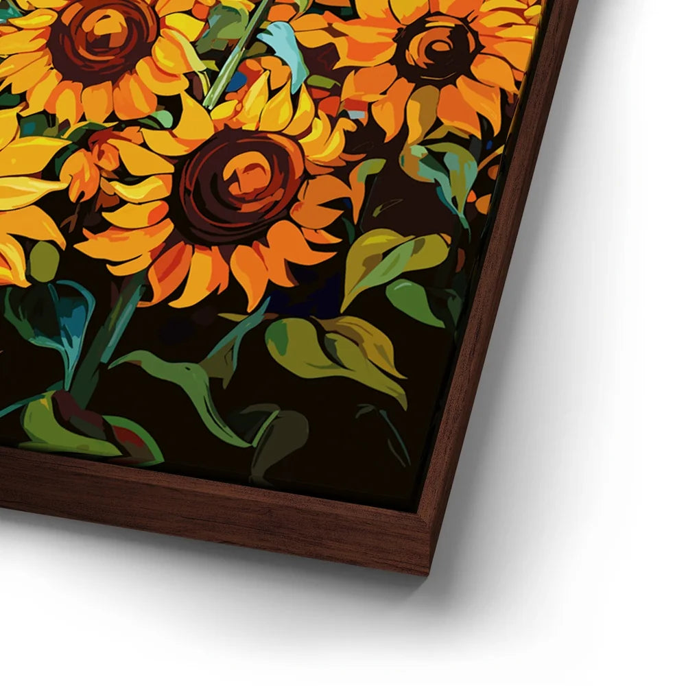 Featured image 14 for Sunflower Fever