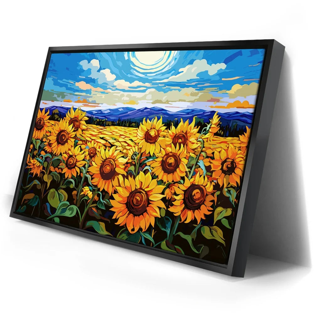 Featured image 2 for Sunflower Fever