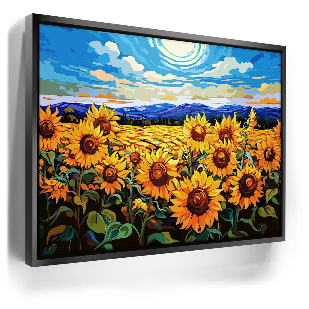 Featured image 5 for Sunflower Fever