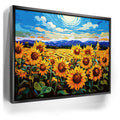 Featured image 5 for Sunflower Fever