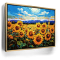 Featured image 7 for Sunflower Fever