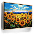Featured image 9 for Sunflower Fever