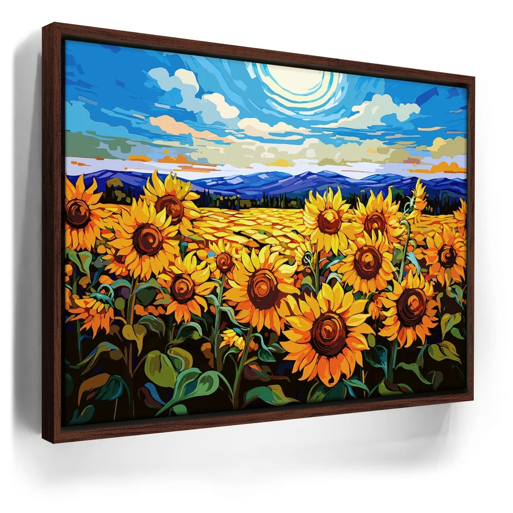 Featured image 10 for Sunflower Fever