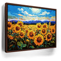Featured image 10 for Sunflower Fever