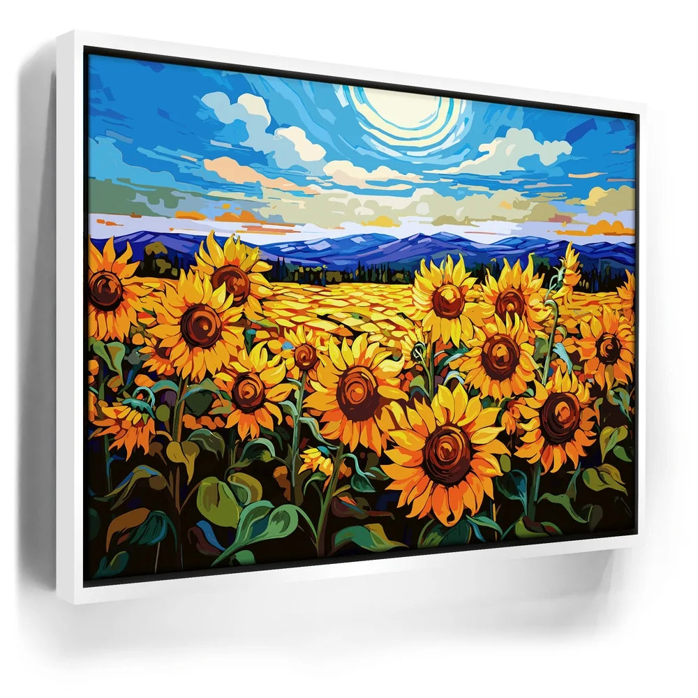 Featured image 6 for Sunflower Fever