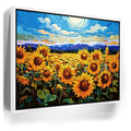 Featured image 6 for Sunflower Fever