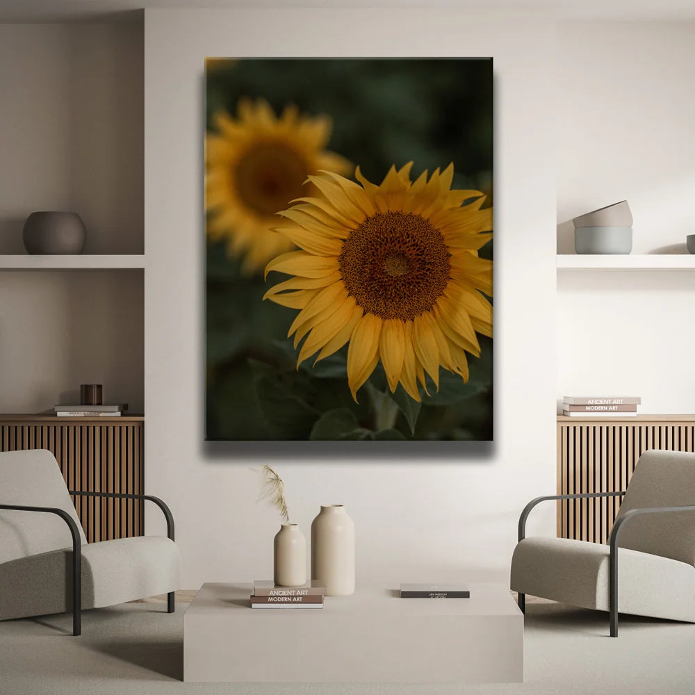 Featured image 2 for Sunflowers, Maui