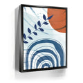 Featured image 5 for Sunkissed Azure Arcs - Boho