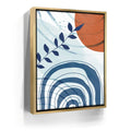 Featured image 7 for Sunkissed Azure Arcs - Boho