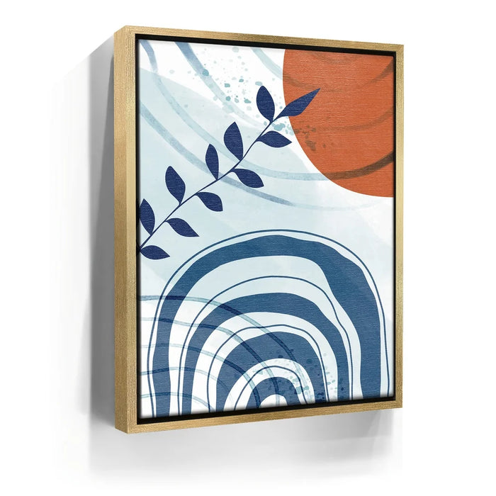 Featured image 7 for Sunkissed Azure Arcs - Boho