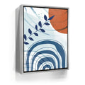 Featured image 8 for Sunkissed Azure Arcs - Boho