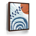 Featured image 10 for Sunkissed Azure Arcs - Boho