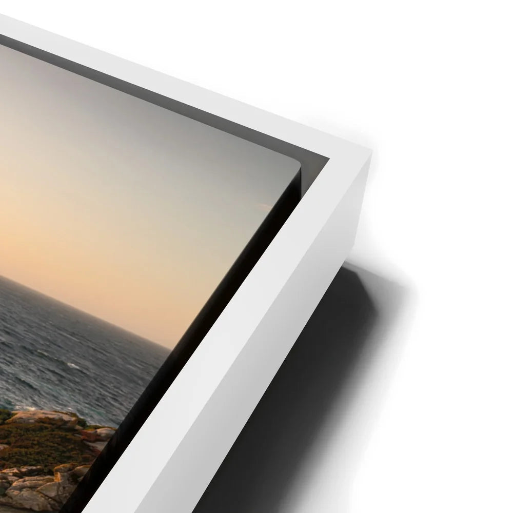 Featured image 13 for Sunkissed Seascape, Point Lobos Natural Reserve