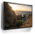 Featured image 5 for Sunkissed Seascape, Point Lobos Natural Reserve