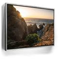 Featured image 8 for Sunkissed Seascape, Point Lobos Natural Reserve
