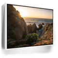 Featured image 6 for Sunkissed Seascape, Point Lobos Natural Reserve