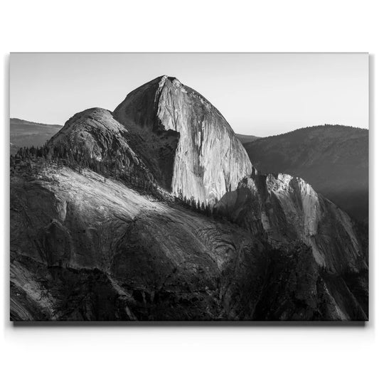 Sunlight on my Shoulders