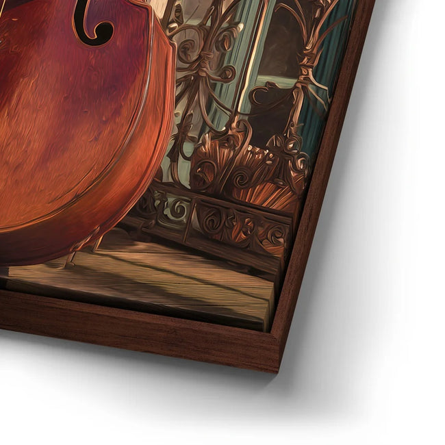 Featured image 15 for Sunlight and Strings