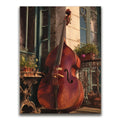 Featured image 1 for Sunlight and Strings