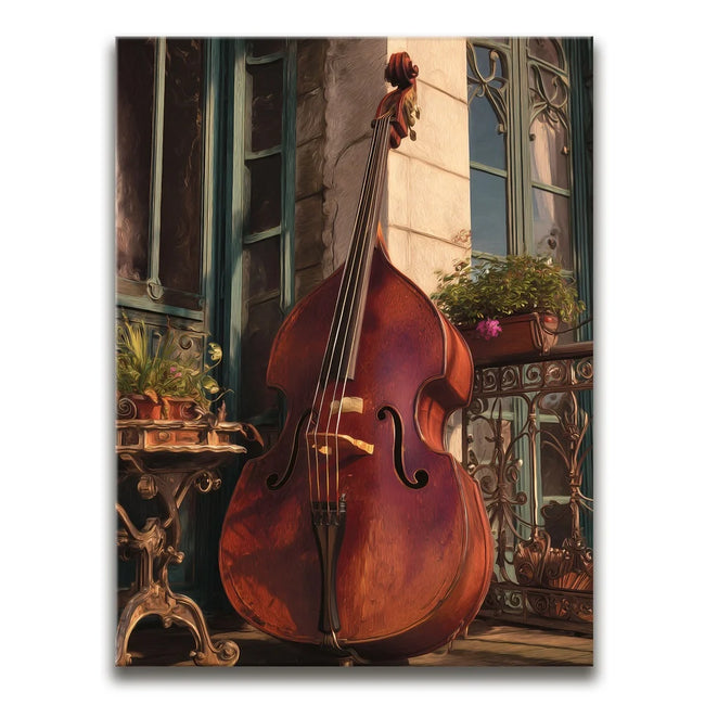 Featured image 1 for Sunlight and Strings