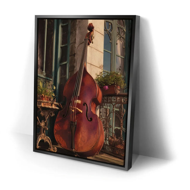 Featured image 2 for Sunlight and Strings
