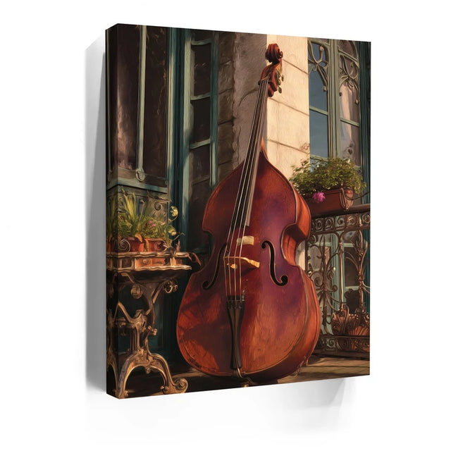 Featured image 3 for Sunlight and Strings