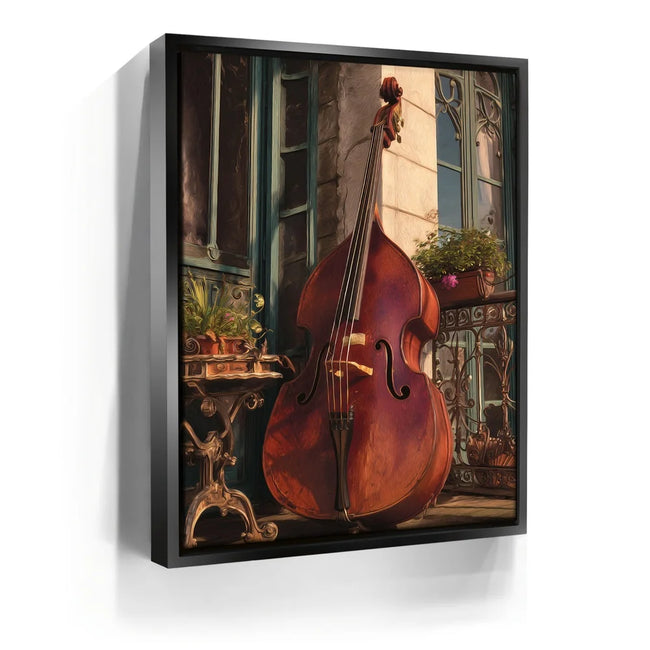 Featured image 6 for Sunlight and Strings