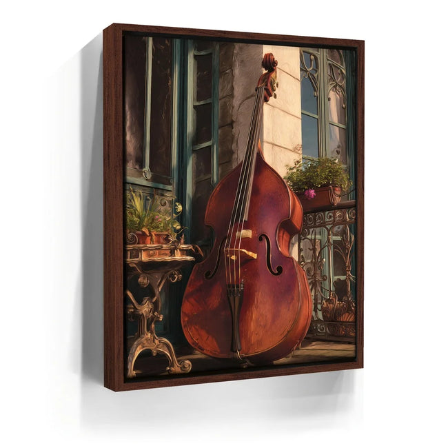 Featured image 11 for Sunlight and Strings