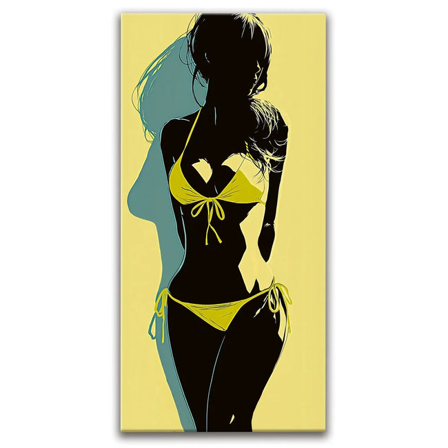 Featured image 1 for Sunline Silhouette