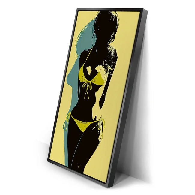 Featured image 2 for Sunline Silhouette