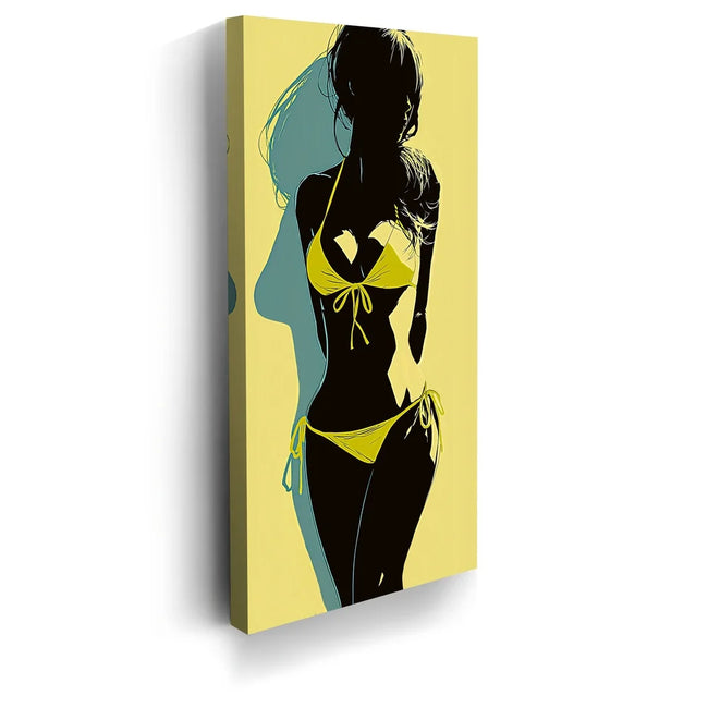 Featured image 3 for Sunline Silhouette