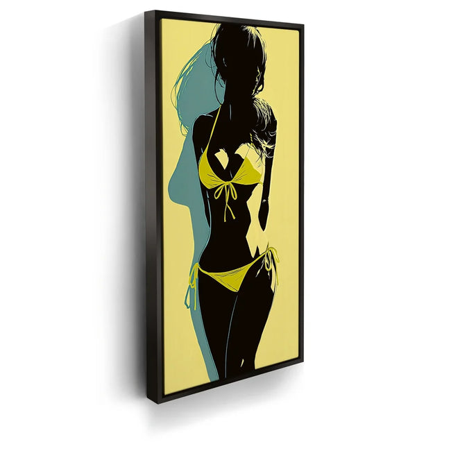 Featured image 6 for Sunline Silhouette