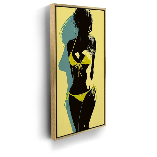 Featured image 8 for Sunline Silhouette