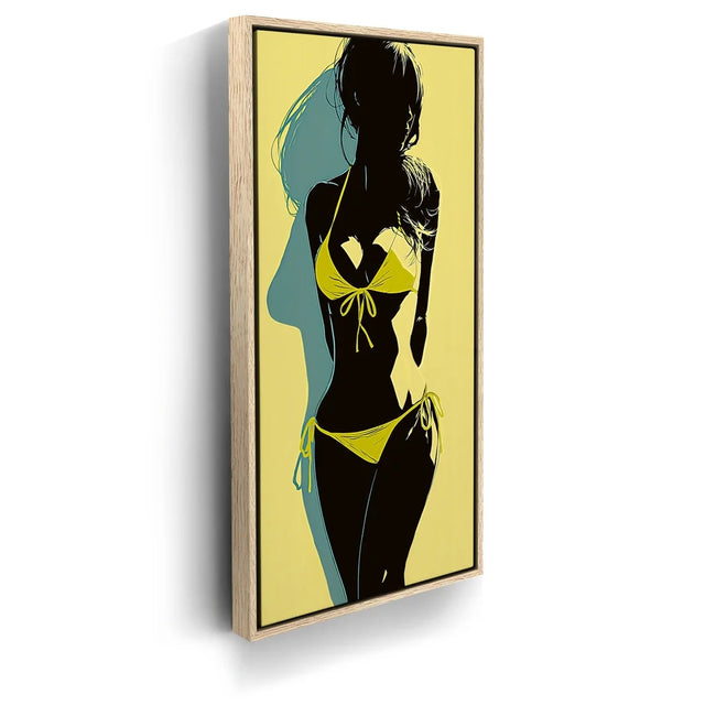 Featured image 10 for Sunline Silhouette