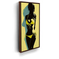 Featured image 11 for Sunline Silhouette