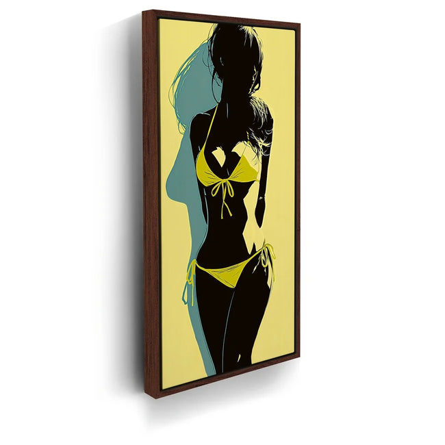 Featured image 11 for Sunline Silhouette