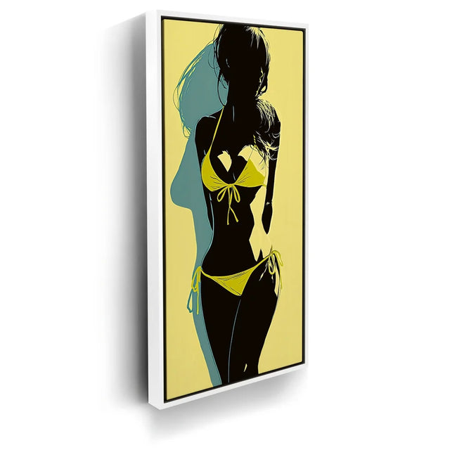 Featured image 7 for Sunline Silhouette