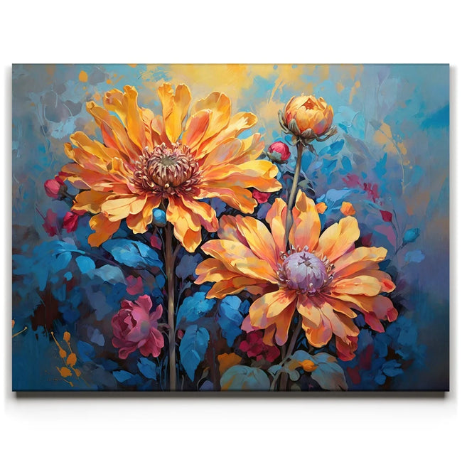 Featured image 1 for Sunlit Symphony