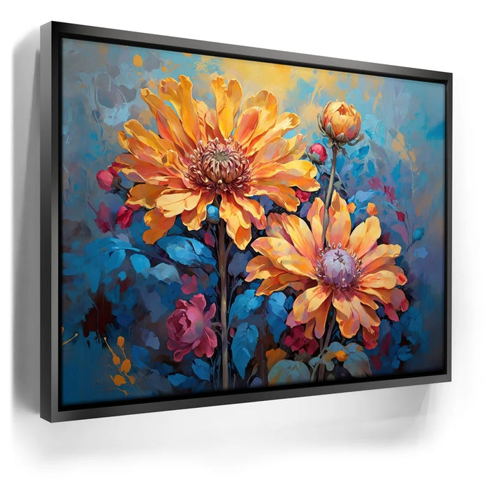 Featured image 5 for Sunlit Symphony