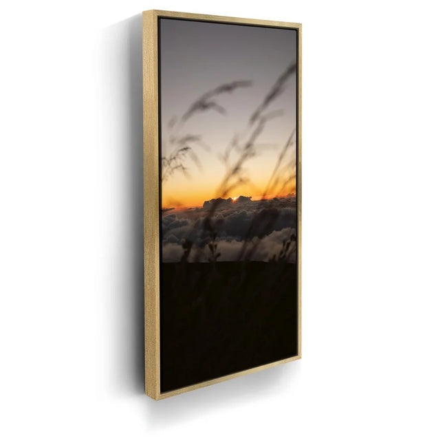 Featured image 7 for Sunrise Above Haleakala Volcano, Maui