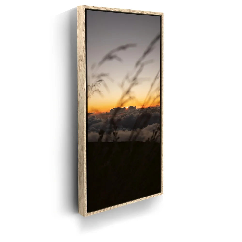 Featured image 9 for Sunrise Above Haleakala Volcano, Maui