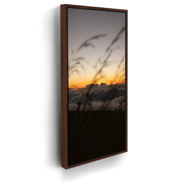 Featured image 10 for Sunrise Above Haleakala Volcano, Maui