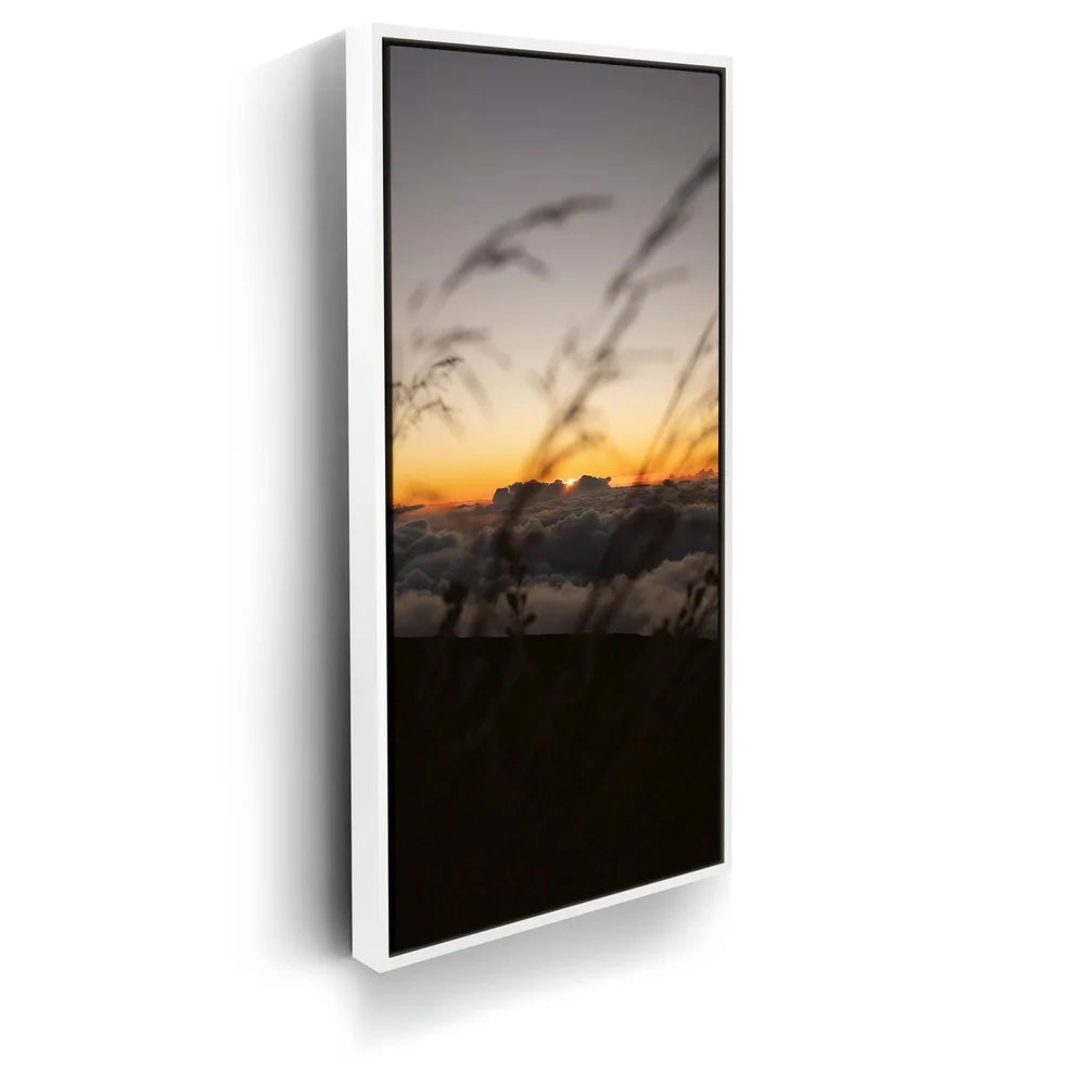Featured image 6 for Sunrise Above Haleakala Volcano, Maui
