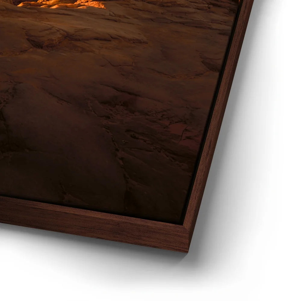 Featured image 14 for Sunrise at Mesa Arch, Canyonlands NP, Utah
