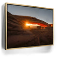 Featured image 7 for Sunrise at Mesa Arch, Canyonlands NP, Utah